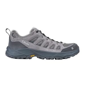 Oboz Sawtooth Ascent Low – Men’s
